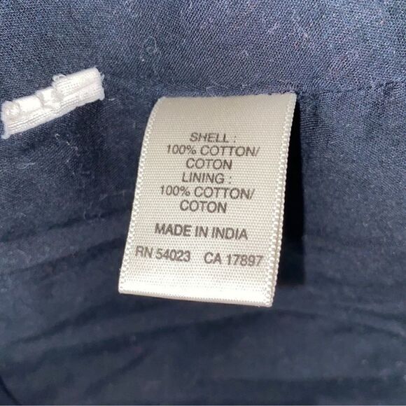 Old Navy Black Dress(Size Medium) - Picture 7 of 7